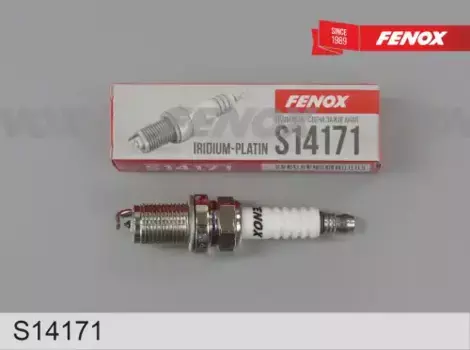 Свеча зажигания FENOX S14171