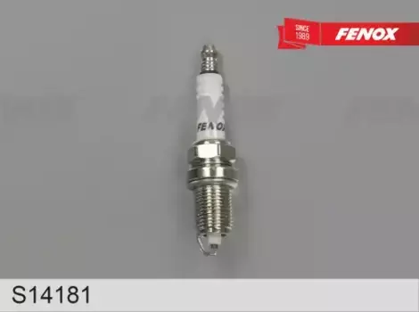 Свеча зажигания FENOX S14181