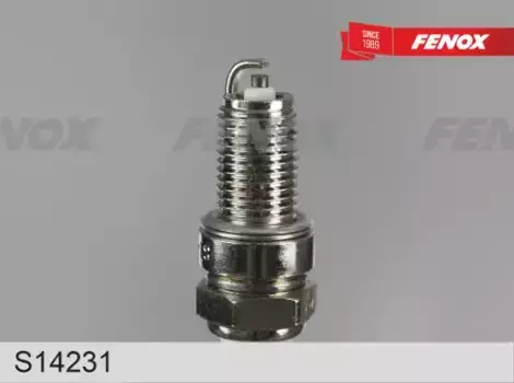 Свеча зажигания FENOX S14231