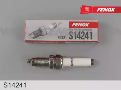 Свеча зажигания FENOX S14241