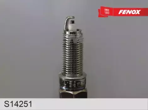 Свеча зажигания FENOX S14251