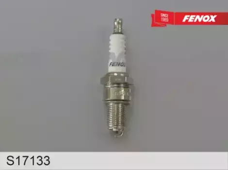 Свеча зажигания FENOX S17133