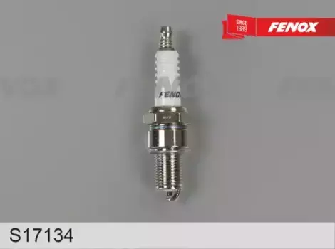 Свеча зажигания FENOX S17134