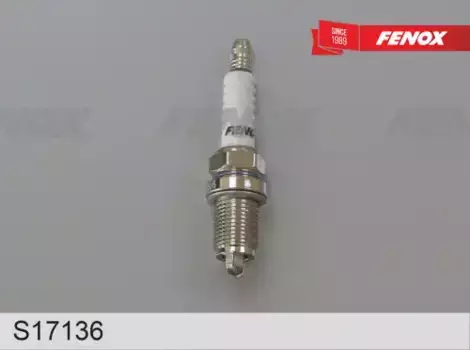 Свеча зажигания FENOX S17136