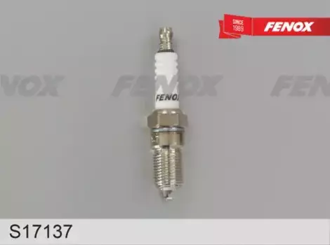 Свеча зажигания FENOX S17137