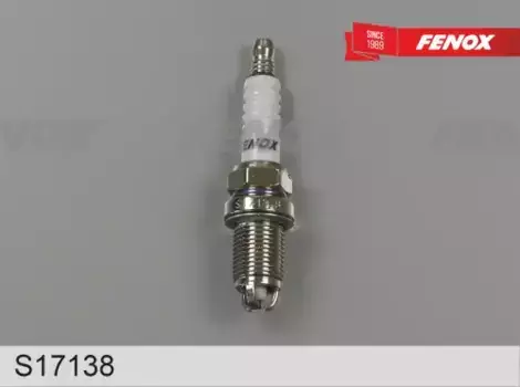Свеча зажигания FENOX S17138