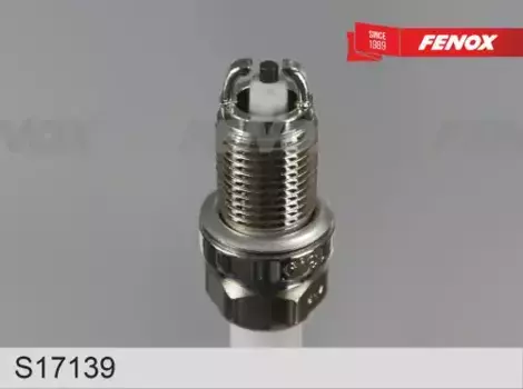 Свеча зажигания FENOX S17139