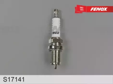 Свеча зажигания FENOX S17141