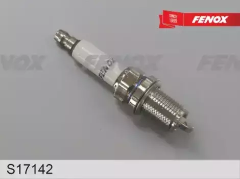 Свеча зажигания FENOX S17142