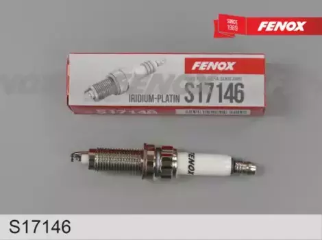 Свеча зажигания FENOX S17146
