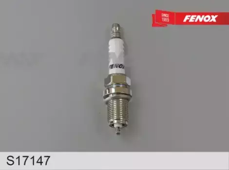 Свеча зажигания FENOX S17147
