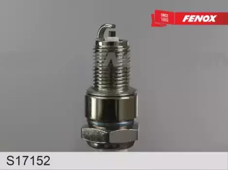Свеча зажигания FENOX S17152