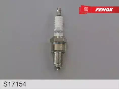 Свеча зажигания FENOX S17154