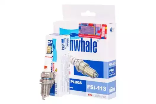 Свеча зажигания Finwhale FSI113