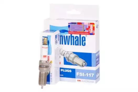 Свеча зажигания Finwhale FSI117