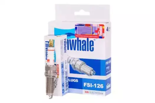 Свеча зажигания Finwhale FSI126