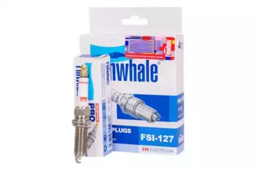 Свеча зажигания Finwhale FSI127