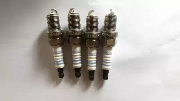 Свеча зажигания GEELY 2036001800 Geely Atlas NL3 18>