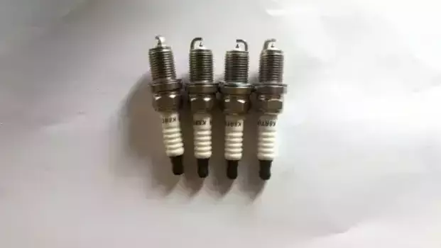 Свеча зажигания GEELY 2036513100 Geely Atlas NL3 18>