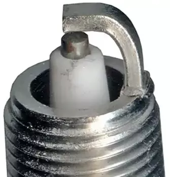 Свеча зажигания HELLA 8EH 188 704-091 Audi 100/A2-A8, VW Golf/Passat 1.4-2.8 93-03 (Yttrium)