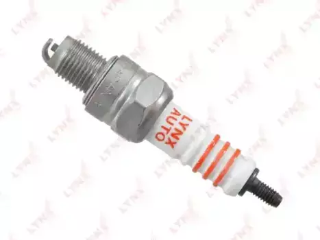 свеча зажигания!\ Honda 92>, Kawasaki 10> SP-266 LYNXAUTO