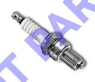 Свеча зажигания HOT-PARTS LF479Q13707800A