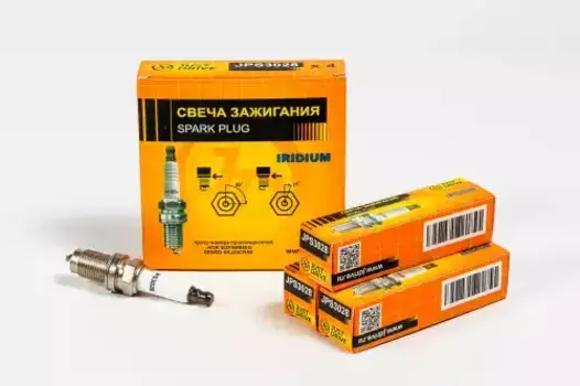 Свеча зажигания JUST DRIVE JPS3028