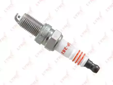 свеча зажигания!\ Kawasaki 00>, Honda 94> SP-282 LYNXAUTO