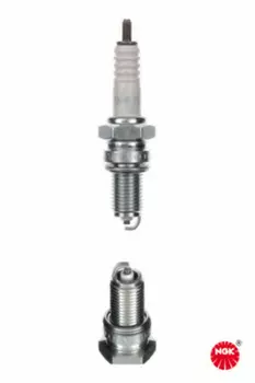 Свеча зажигания NGK 5129 Kawasaki 87>, Suzuki 93>, Yamaha 86>, Honda 88>