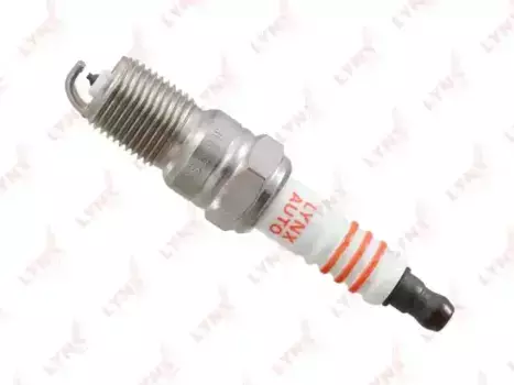 Свеча зажигания LYNXAUTO SP242 Ford C-MAX/Mondeo 2.0 06>, Mazda 3/6 1.8/2.0 02>