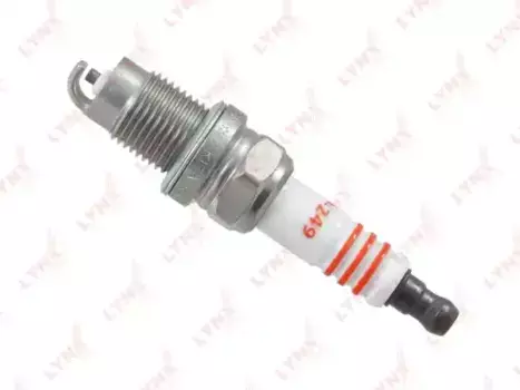 Свеча зажигания LYNXAUTO SP249