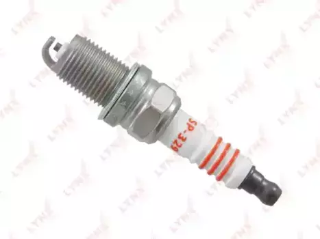 Свеча зажигания LYNXAUTO SP329