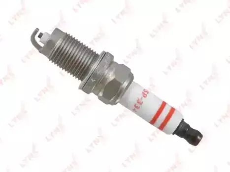 Свеча зажигания LYNXAUTO SP334