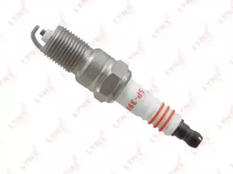 Свеча зажигания LYNXAUTO SP399 Ford Focus 1.8i-2.0i 98>/Focus II 2.0i 04>