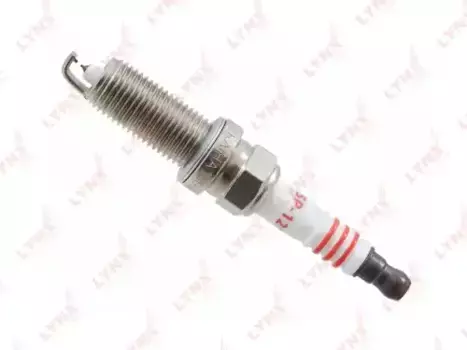 Свеча зажигания LYNXAUTO SP-121 Nissan Teana/X-Trail 2.5 07, Renault Koleos 2.5/Laguna 3.5 08>
