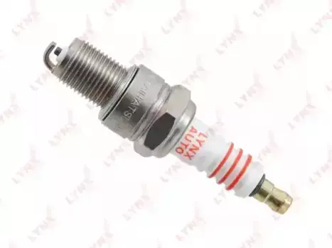 Свеча зажигания LYNXAUTO SP-127 MAZDA 121 1.1-1.3 87-03 / 626(GD) 1.8 87-92 B-Serie 1.6-2.2 99