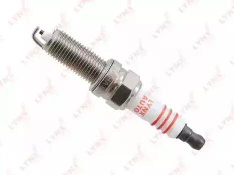 Свеча зажигания LYNXAUTO SP-138 Hyundai I20/I30(FD), Kia Carens/Ceed(ED) 1.4-1.6 07-12