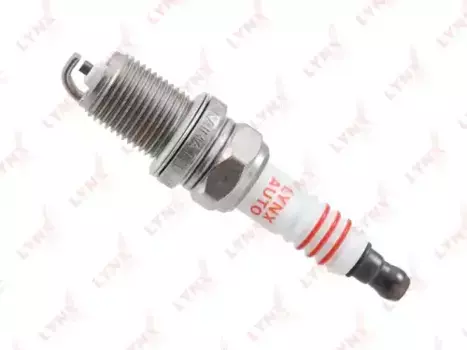 Свеча зажигания LYNXAUTO SP-139 Toyota Auris/Avensis(T25) 1.6-1.8 03-12