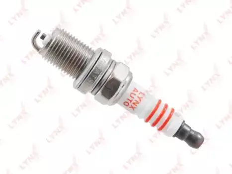 Свеча зажигания LYNXAUTO SP-141 Chevrolet Aveo/Lacetti/Nubira 1.4-1.6 05>
