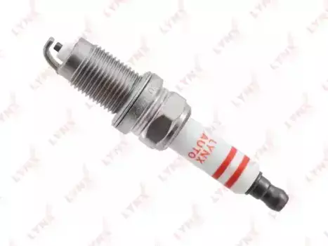 Свеча зажигания LYNXAUTO SP-154 Skoda Fabia 1.4/1.6 06>, VW Caddy/Golf/Polo 1.4/1.6 05>