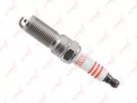 Свеча зажигания LYNXAUTO SP-156 Ford Focus/Fiesta 1.4/1.6 16V 92>