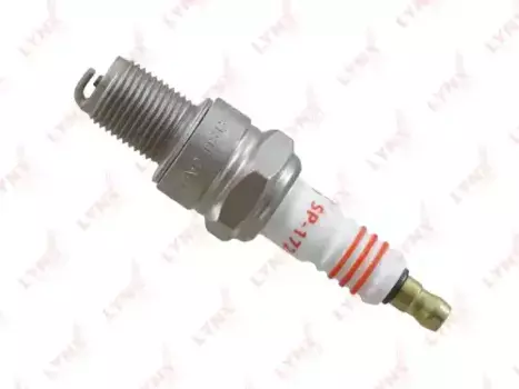 Свеча зажигания LYNXAUTO SP-172