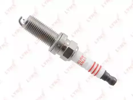 Свеча зажигания LYNXAUTO SP-183 MB W204/C209/W211/W212/W164/W251/W221/R230 6.3i 06> AMG