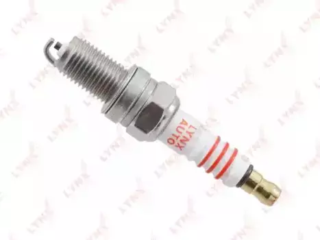 Свеча зажигания LYNXAUTO SP-186 Fiat Punto 99>/Stilo 04>, Lancia Musa/Ypsilon 1.2/1.4 03>