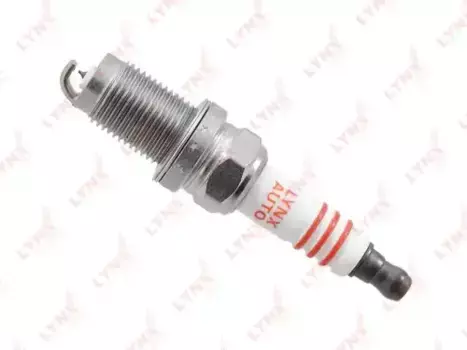 Свеча зажигания LYNXAUTO SP-198 Audi A1/A3, Seat Altea/Ibiza, VW Golf/Passat 1.4TSi 05>