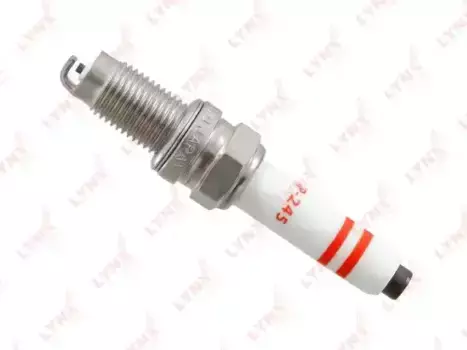 Свеча зажигания LYNXAUTO SP-245 VW Up/Polo, Seat Mii 1.0 11>