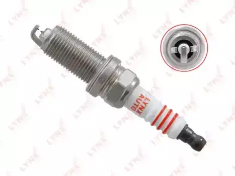 Свеча зажигания LYNXAUTO SP-252