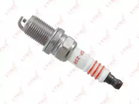 Свеча зажигания LYNXAUTO SP-259 MB W202 2.0 94-00, Peugeot 205 1.1/1.2 87-90