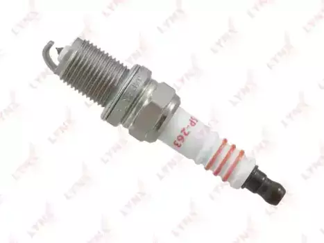 Свеча зажигания LYNXAUTO SP-263