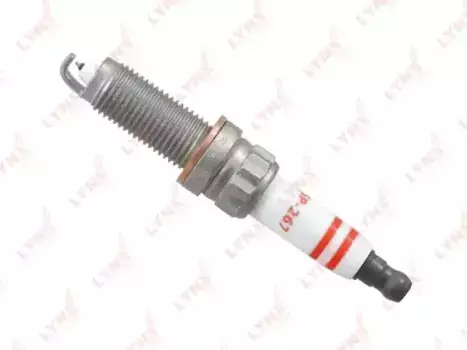 Свеча зажигания LYNXAUTO SP-267